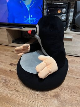 KRTEK SEDAČKA SEDÁTKO - 5