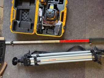 Rotační Lasserre lamigo - 5