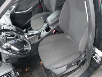 FORD FOCUS 1.0, R.V.2012, DOVOZ NĚMECKO - 5