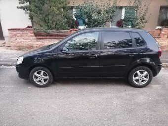 Polo 1.4 - 5