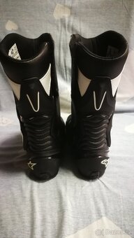 Alpinestars SMX - 6 vel:40 - 5