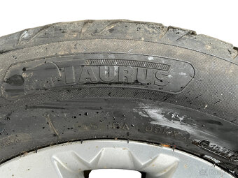 Al kola Citroen Berlingo 6Jx15xET27 - 5