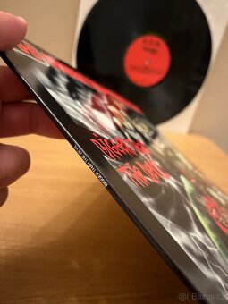 S.O.D. – Bigger Than The Devil - 5