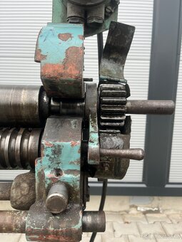 Zakružovačka XZ1300/2 - 5