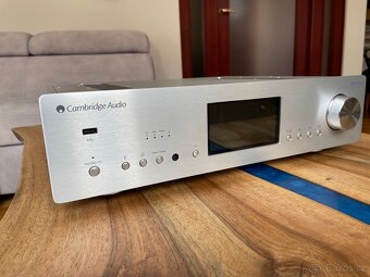 Cambridge Audio 851N Streamer DAC - 5