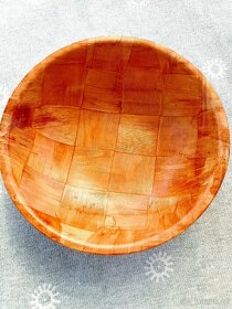 Servírovací mísa IKEA, talíř, miska, kráječ na melouny - 5