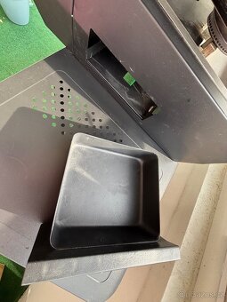 MEVA plynový gril Plancha - 5