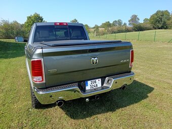 Dodge RAM 1500 - 5