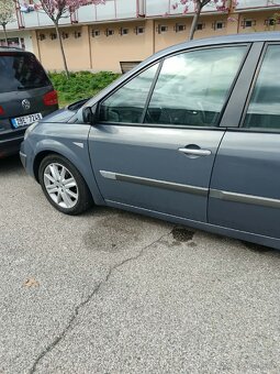 Renault Megane 1.9dci - 5