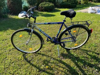 Pánské městské kolo - 5