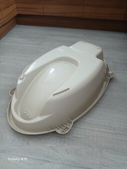 Dětská vanička CAM - 5