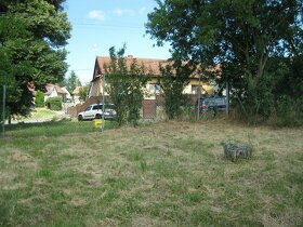 Stavební pozemek, Jalubí - 5