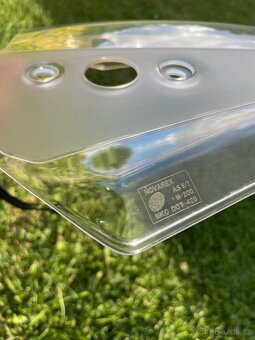 Kawasaki Versys 1000 - 5