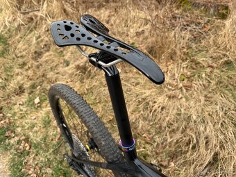 GHOST LECTOR CARBON LC - 5