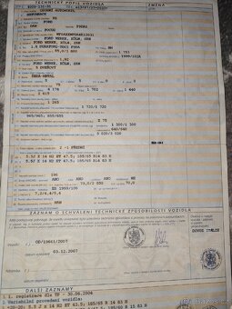 Ford Focus díly - 5