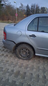 Prodám na díly - 5