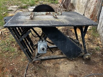 Cirkulárka s kolébkou - 5