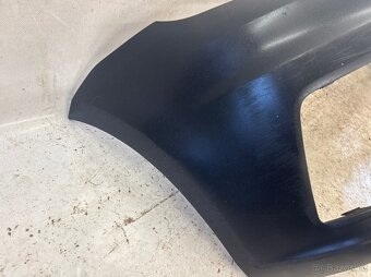 Přední nárazník VW Caddy facelift - 5