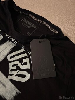 Tričko YAKUZA - vel. M - 5