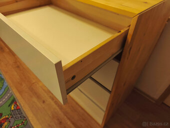 Ikea komoda MANDAL - 5