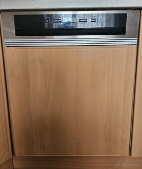 Myčka Whirlpool - 5