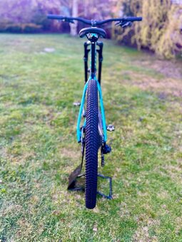 Specialized Chisel HT Comp 2020 - 5