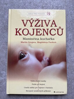 Něžná náruč rodičů - 5