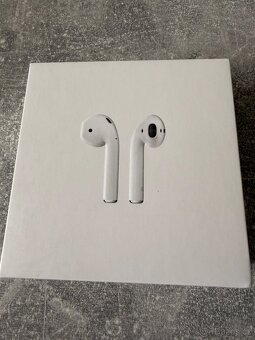Apple Airpods 2 - 5