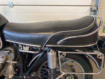 BMW R75/5 - 5