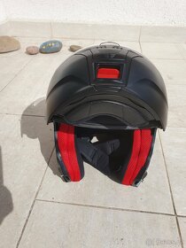 Vyklápěcí helma RSA TR-01 - 5
