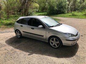 Ford Focus 1.8 TDCI 85KW 2003 - 5