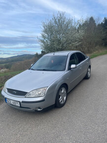 ford mondeo - 5