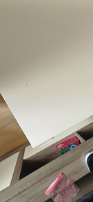 Rostoucí stoly Pahl (Ikea) 2ks - 5