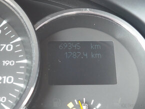 Renault Fluence, 12/2011, 69 000 Km - 5