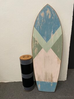 Balance Board - 5
