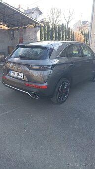 DS 7 Crosback - 5