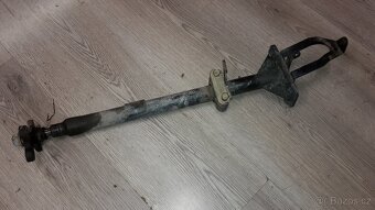 Gladiátor RX 510 - 5