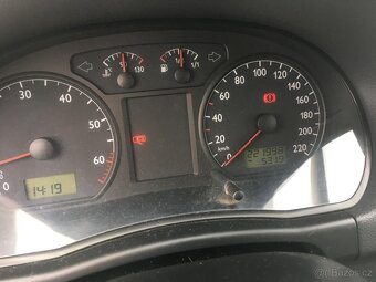 Polo 9N TOP STAV - 5