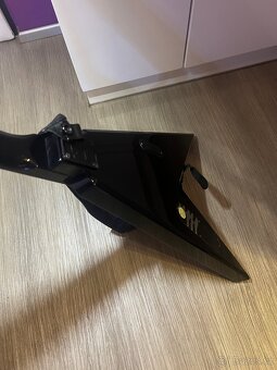 BC RICH Kerry King V2 Flame - 5