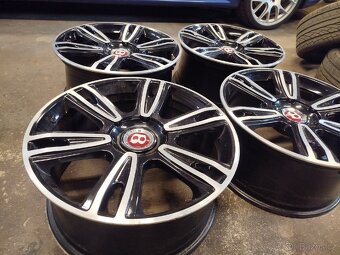 ALU Bentley 21" 5x112 - 5