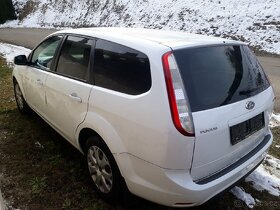 Ford Focus 2.0 TDCi 100 kW R.V.2011 - 5