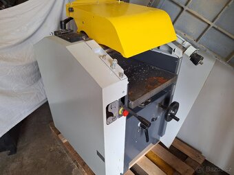 Ještě poctivý stroj PROMA HP 410 - 5