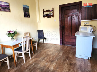 Prodej rodinného domu, 103 m², Rakovník, ul. Krokova - 5