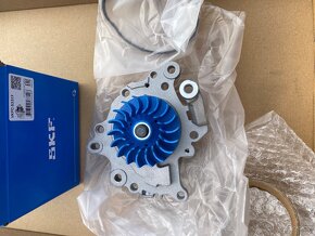 Sada rozvodu + pumpa motor 1.5 BlueHDi - 5