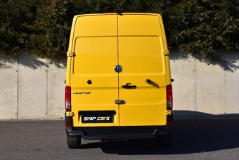 Volkswagen Crafter, 2.0TDi.L2H2.DPH.REGÁLY.PO ROZVODECH - 5