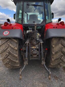 Massey Ferguson 5713 SL - 5