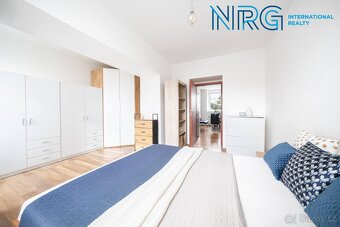 Prodej bytu 2+1, 90 m2 se zahradou, Mratín u Prahy - 5