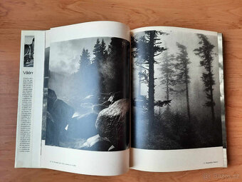 Vilém Heckel - Naše hory (fotografická publikace) - 5