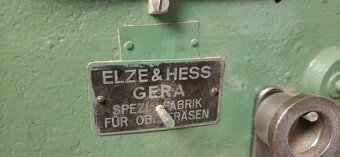 spodní - horní frézka - 5