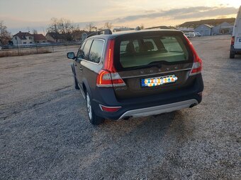 Volvo XC70 - 5